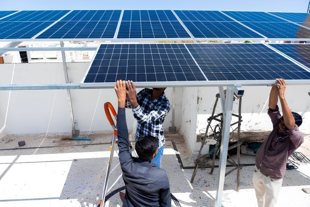 Apply for PM Surya Ghar Yojana